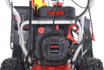 Снегоуборщик бензиновый GEOS SnowLine 700 E 212931