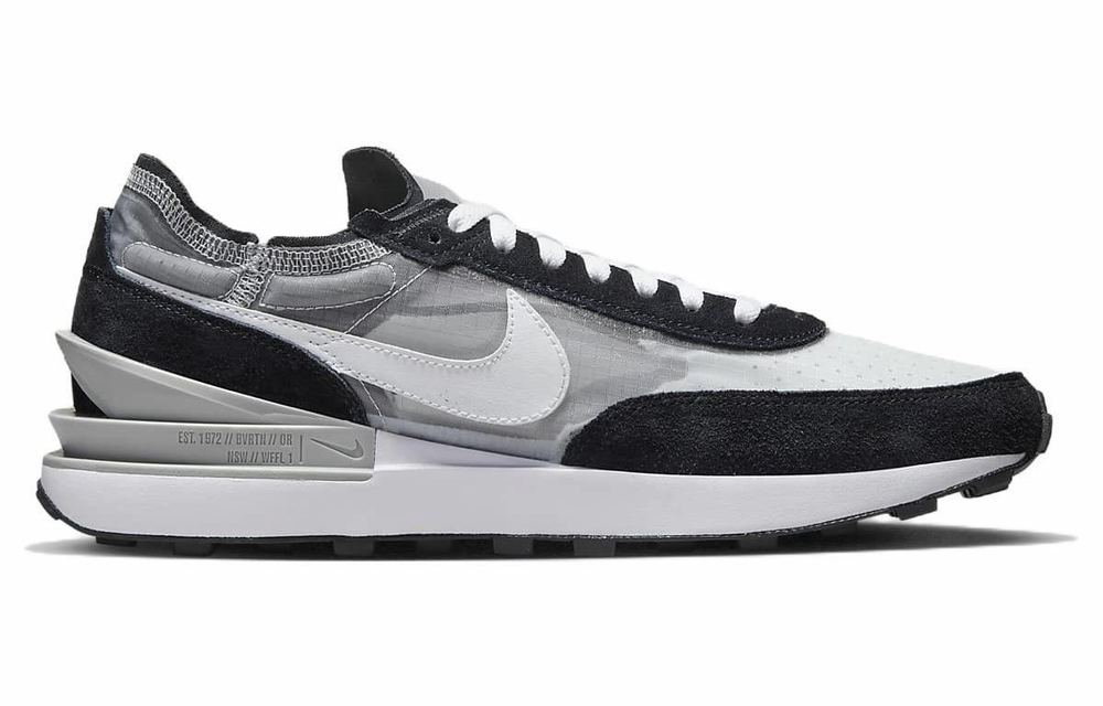 Кроссовки Nike Waffle One Se