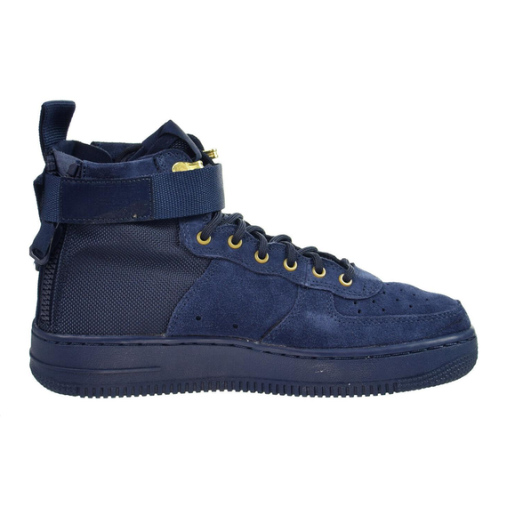 Кроссовки Nike Air FORCE 1 для скейтборда СРЕДНЕГО размера Женские