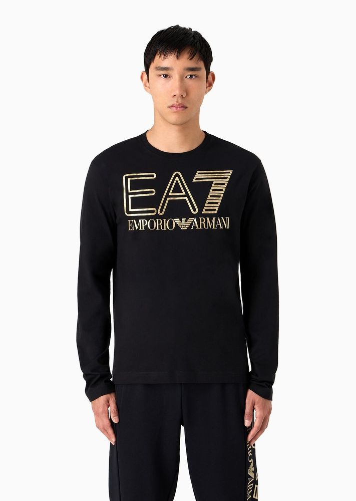 EA7 / Футболка