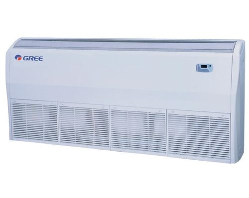 Напольно-потолочный фанкойл Gree FP-136ZD-K