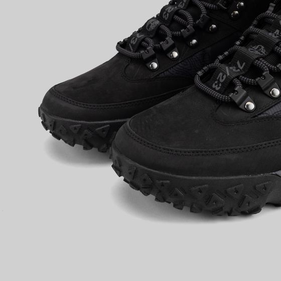 Ботинки Timberland GS Motion 6 Mid WP артикул:TB0A5XRG0151 - купить в магазине Дайс