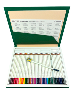 Набор карандашей Tombow Irojiten 36 шт.