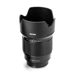 Объектив Viltrox AF 85mm f1.8 FE II E-mount