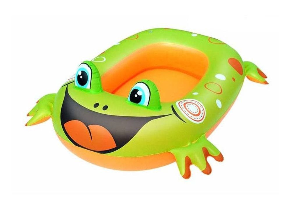 Надувная лодочка 99х66 см Bestway