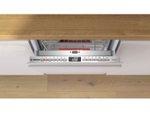 Встраиваемая посудомоечная машина Bosch SPV4HMX49E