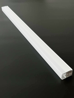 Светильник потолочный светодиодный модульный 10Вт 220В, модульное LED освещение