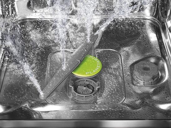 Встраиваемая посудомоечная машина Smeg STL66337L