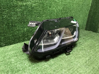 Битая Фара левая Geely Coolray 19-23 Advanced LED