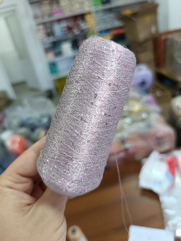 Арт. 16, Люрекс с микропайетками