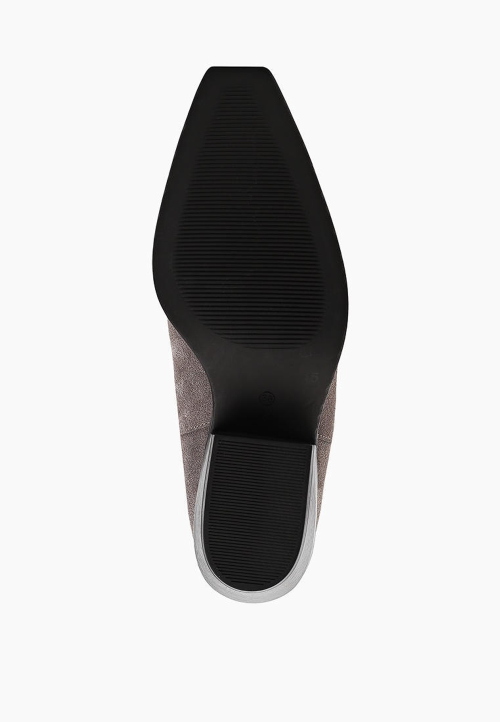 Казаки // Ser // Gray