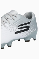 Бутсы Skechers Razor 1.5 Gold FG - серебряный