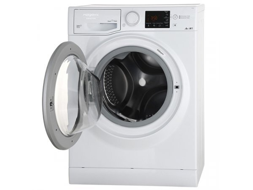 Стиральная машина Hotpoint/Ariston RST 602 ST S