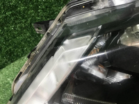 Битая Фара левая Nissan X-Trail T32 17-22 галоген