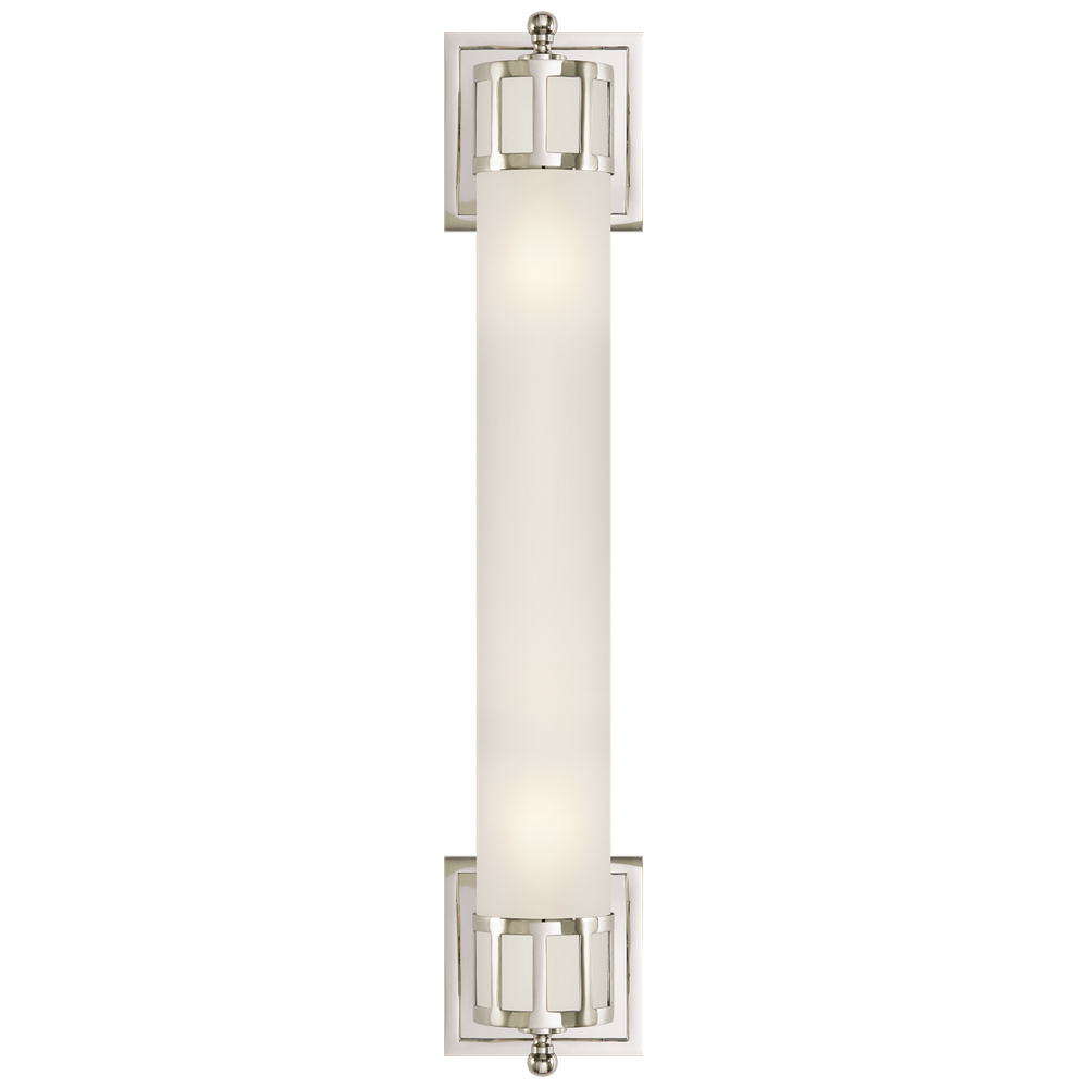 Настенный светильник Visual Comfort Openwork Long Sconce