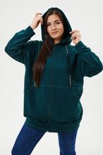 Толстовка 9164 Натали (Акция)