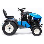 Садовый трактор Нева МТ1-ZS GB420