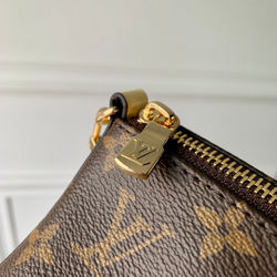 Louis Vuitton Bloom Pouch