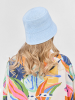 Летняя панама Fabretti WN19-9