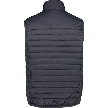 Жилет CMP Man Vest , артикул 31Z5487, цвет Antracite (U423)