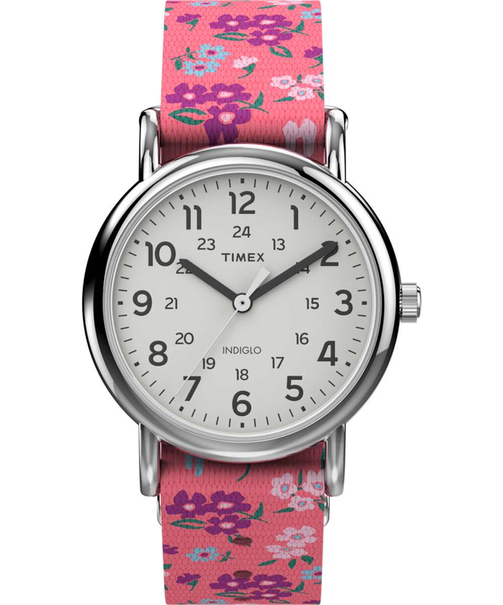 Женские наручные часы Timex TW2V61400