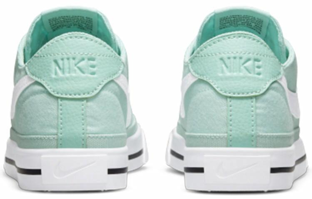 Кроссовки Nike Court Legacy Cnvs (Женская размерная сетка)