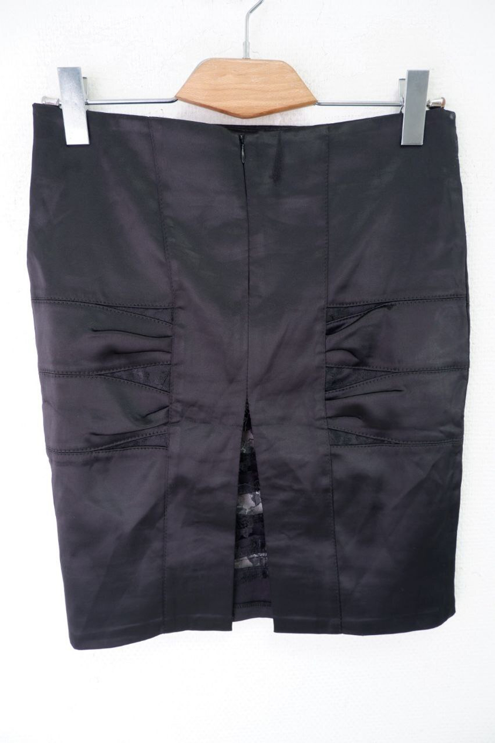 Юбка стильная 46 размер