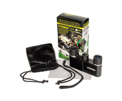 Бинокль театральный Sturman 4x10 черный - фото 4