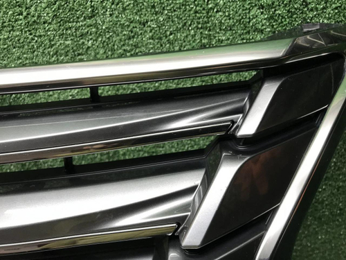 Решетка радиатора Lexus LX 3 (2015-2023)