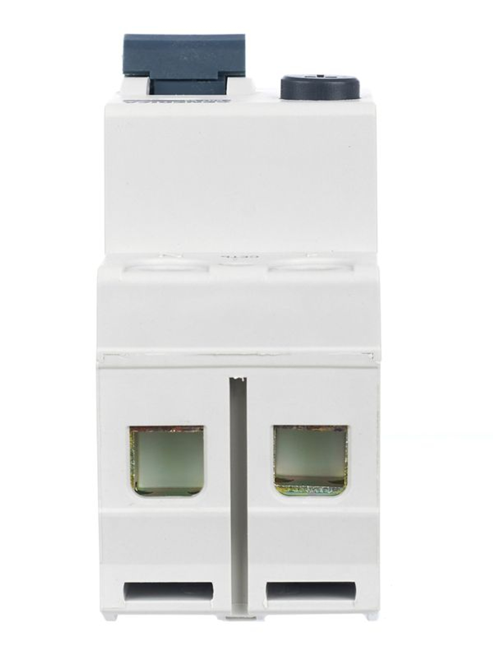 Выключатель дифференциального тока (УЗО) 2п 32А 30мА тип AC ВД1-63 GENERICA MDV15-2-032-030