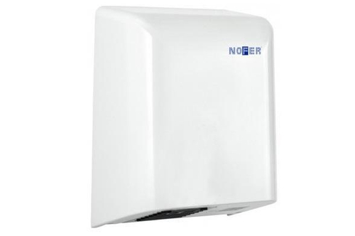 Сушилка сенсорная 2050 W ABS BIGFLOW 01461.W белый