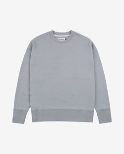 Толстовка Tonal Sweatshirt серая