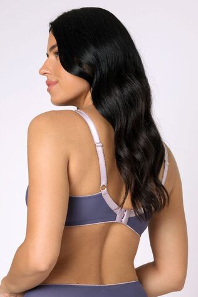 PETRA VIOLET Soft Бюст SUBTILLE