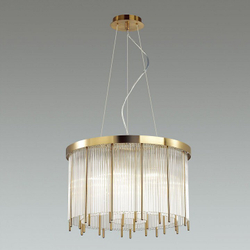 Подвесная люстра Odeon Light 4788/7