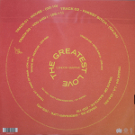 London Grammar / The Greatest Love (LP)