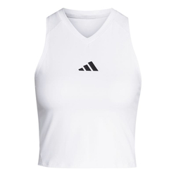 Топ теннисный Adidas Tennis Y-Tank Pro - white