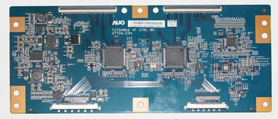 T370HW02 VF CTRL BD 37T04-C0H t-con телевизора PHILIPS 37PFL8404H/60