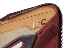 Кошелек Bellroy Zip Wallet