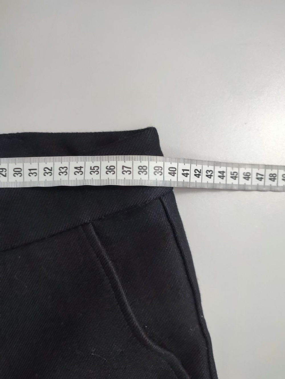 Шорты теплые шерстяные 42 размер