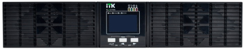 Источник бесперебойного питания ITK EOR-0002KVA-1-004