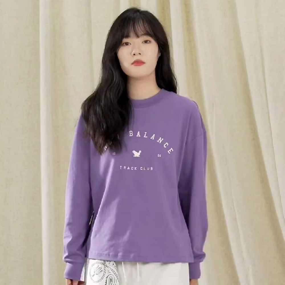 Толстовка New Balance, WT23558-MCY