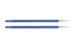 Спицы съёмные Zing 11,5см Knit Pro