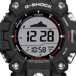 Часы Casio GW-9500-1