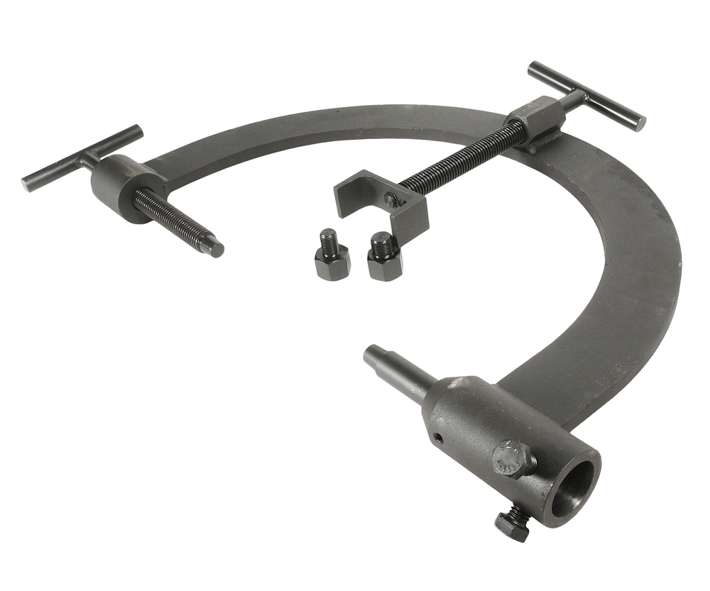 Фиксатор коробки передач (VOLVO,AUDI,BMW,MERCEDES) JTC