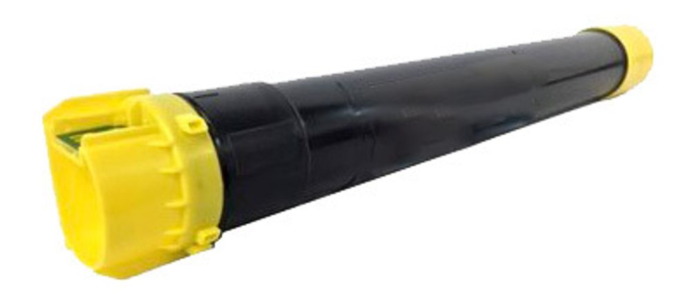 Тонер-картридж для Xerox 106R01445 Phaser 7500 17,8K Yellow Совместимый WBox