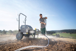 Аппарат высокого давления HD 9/20-4 M Classic