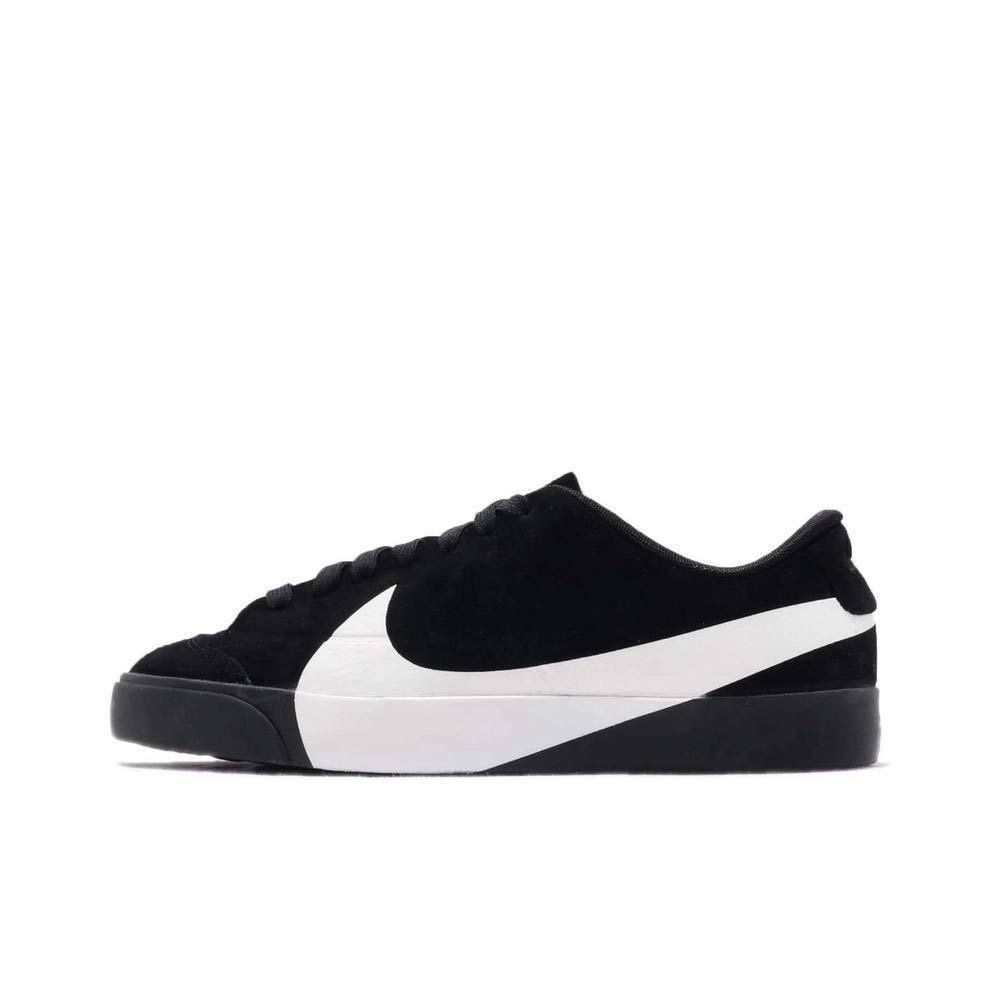 Nike W Blazer Low "Black"