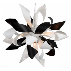Подвесная люстра ST-Luce SL453.453.06E
