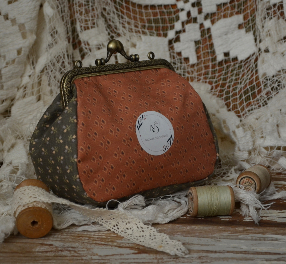 Косметичка "Верные друзья"