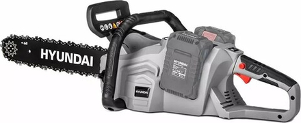 Пила цепная аккумуляторная HYUNDAI XA 4014